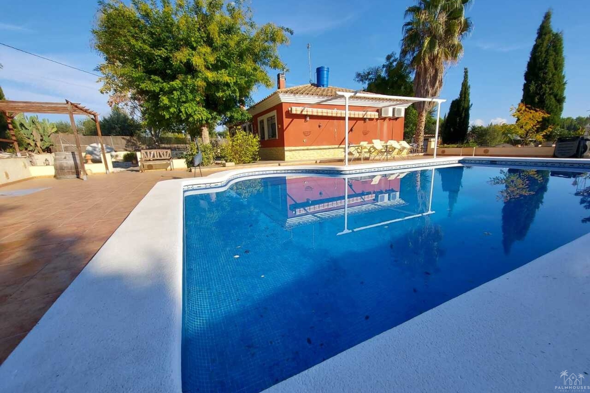 Herverkoop - Villa - Murcia - Inland