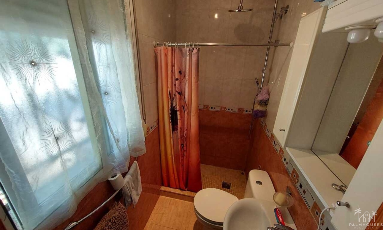 Herverkoop - Villa - Murcia - Inland