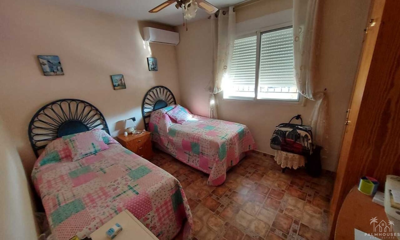 Herverkoop - Villa - Murcia - Inland