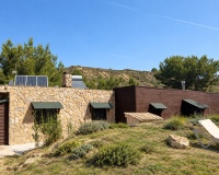 Herverkoop - Villa - Murcia - Inland