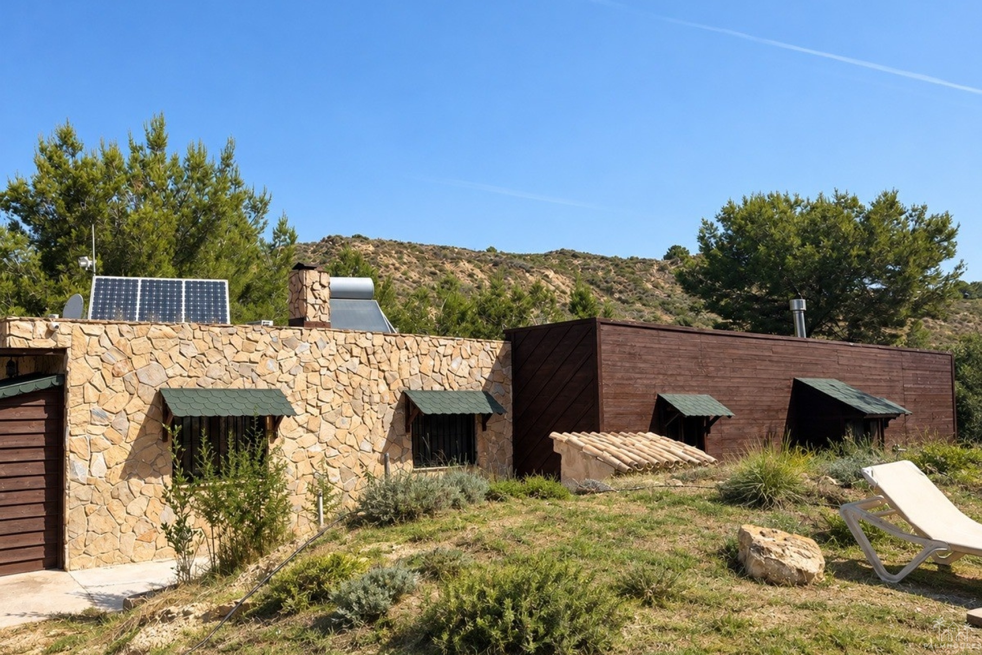 Herverkoop - Villa - Murcia - Inland