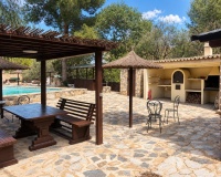 Herverkoop - Villa - Murcia - Inland