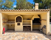 Herverkoop - Villa - Murcia - Inland