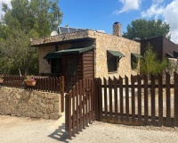 Herverkoop - Villa - Murcia - Inland