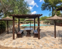 Herverkoop - Villa - Murcia - Inland