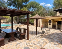 Herverkoop - Villa - Murcia - Inland