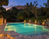 Herverkoop - Villa - Murcia - Inland