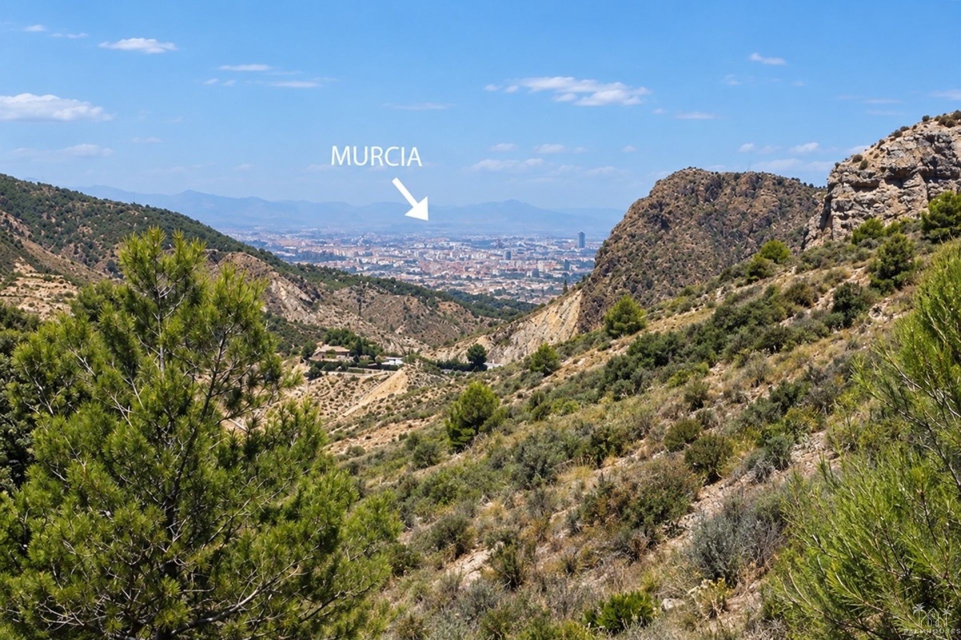 Herverkoop - Villa - Murcia - Inland