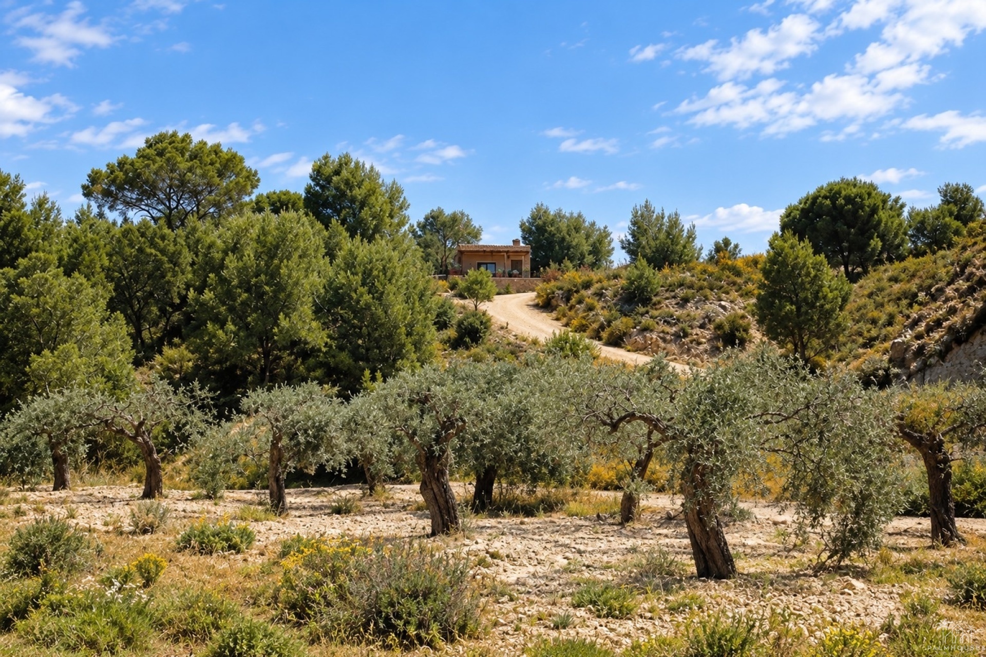 Herverkoop - Villa - Murcia - Inland