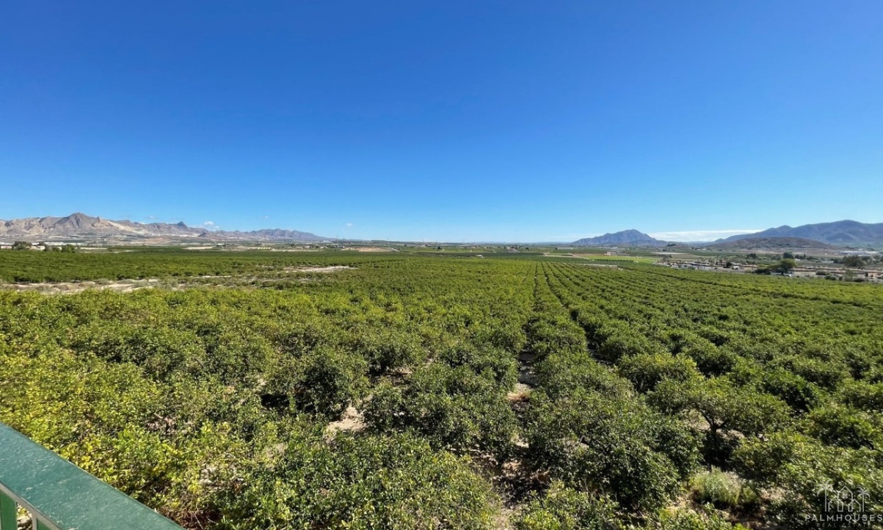 Herverkoop - Villa - Murcia - Murcia City