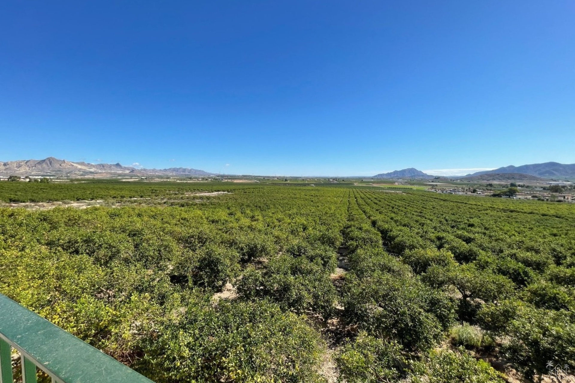 Herverkoop - Villa - Murcia - Murcia City