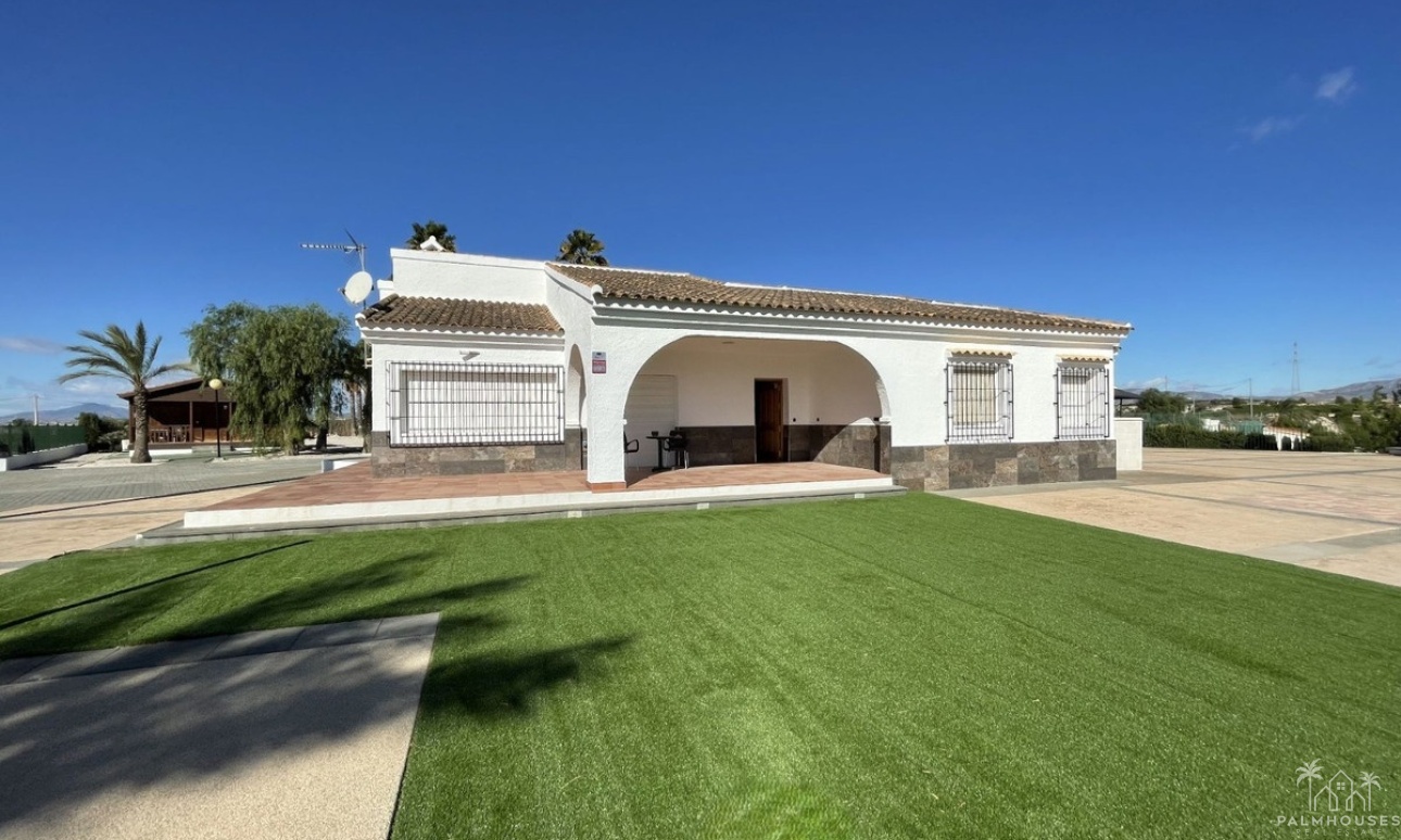 Herverkoop - Villa - Murcia - Murcia City