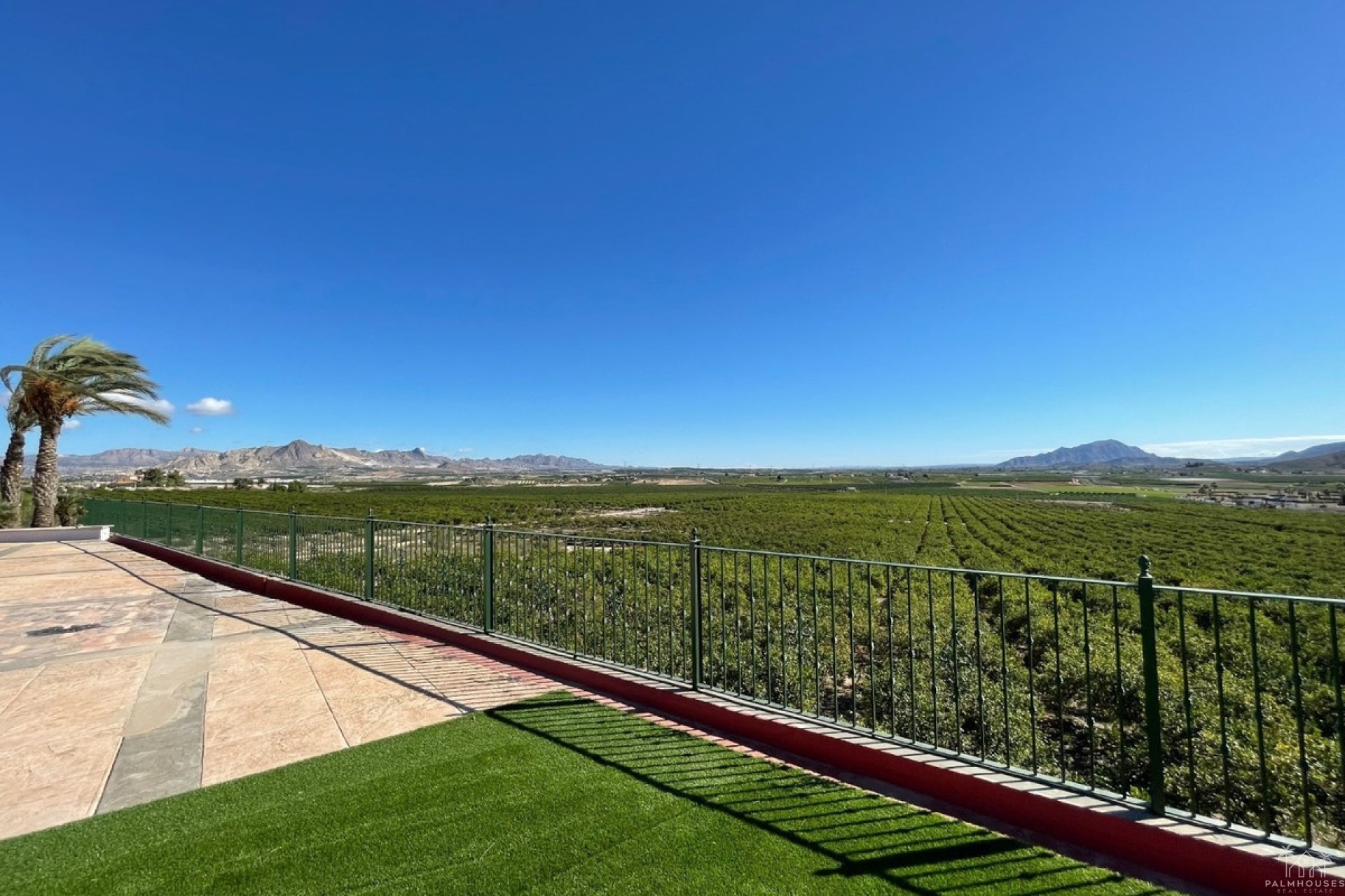 Herverkoop - Villa - Murcia - Murcia City