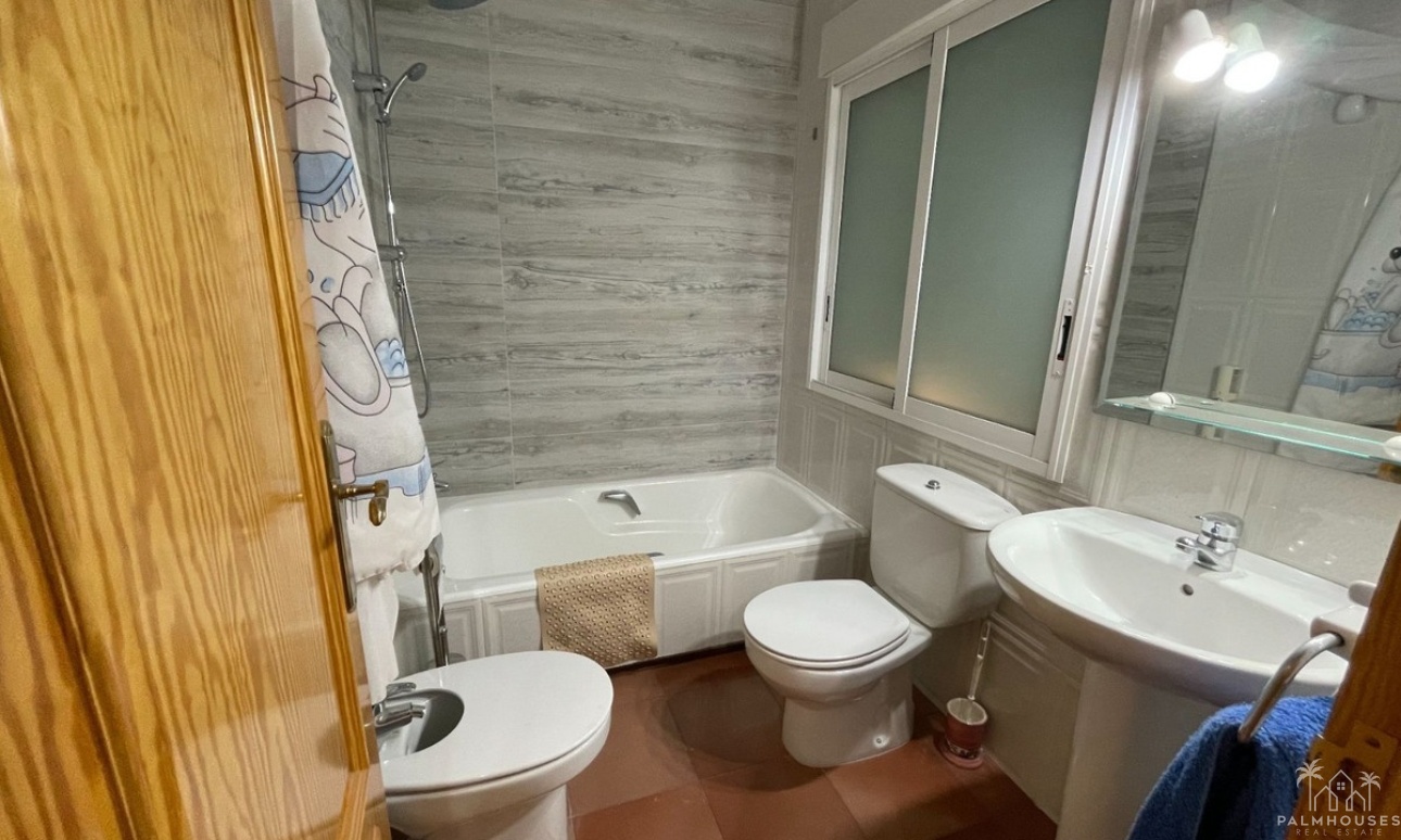 Herverkoop - Villa - Murcia - Murcia City