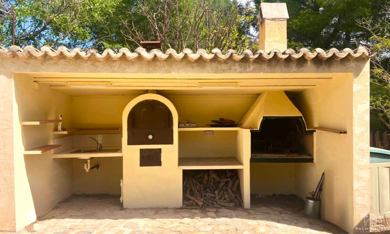 Herverkoop - Villa - Murcia - Murcia City