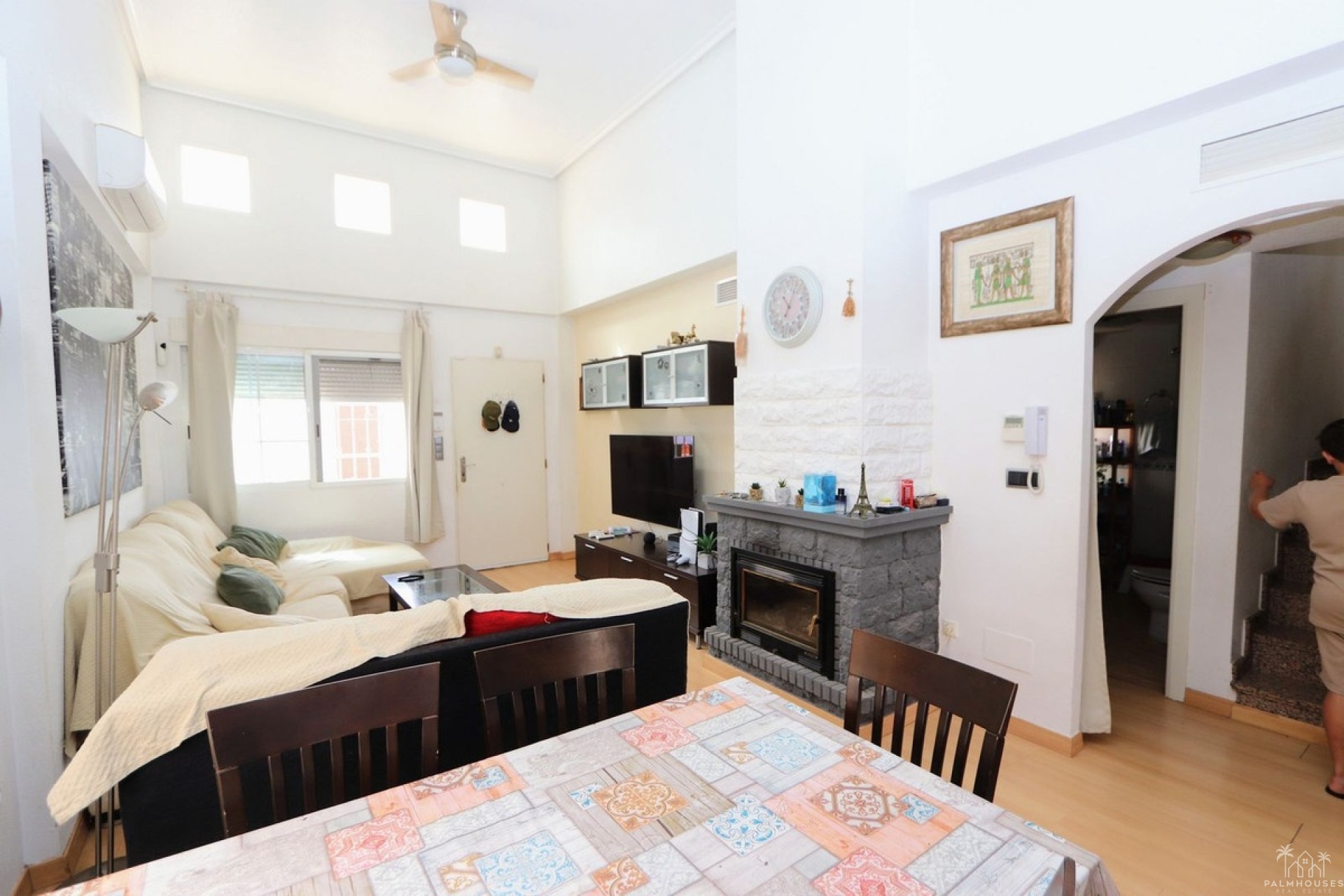 Herverkoop - Villa - Murcia - Sucina