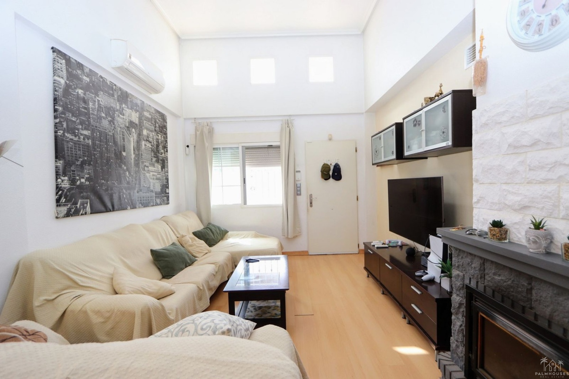 Herverkoop - Villa - Murcia - Sucina