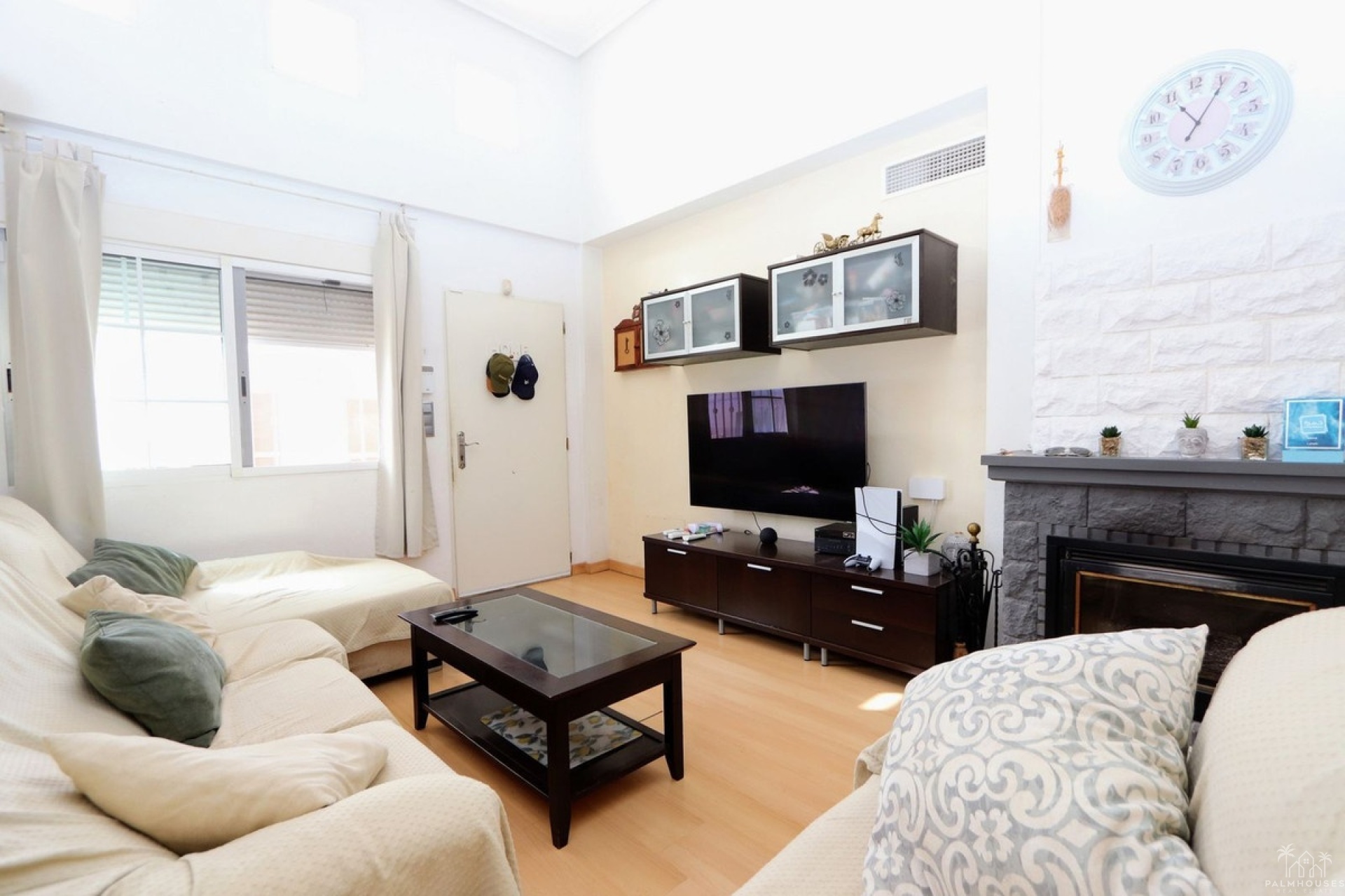 Herverkoop - Villa - Murcia - Sucina