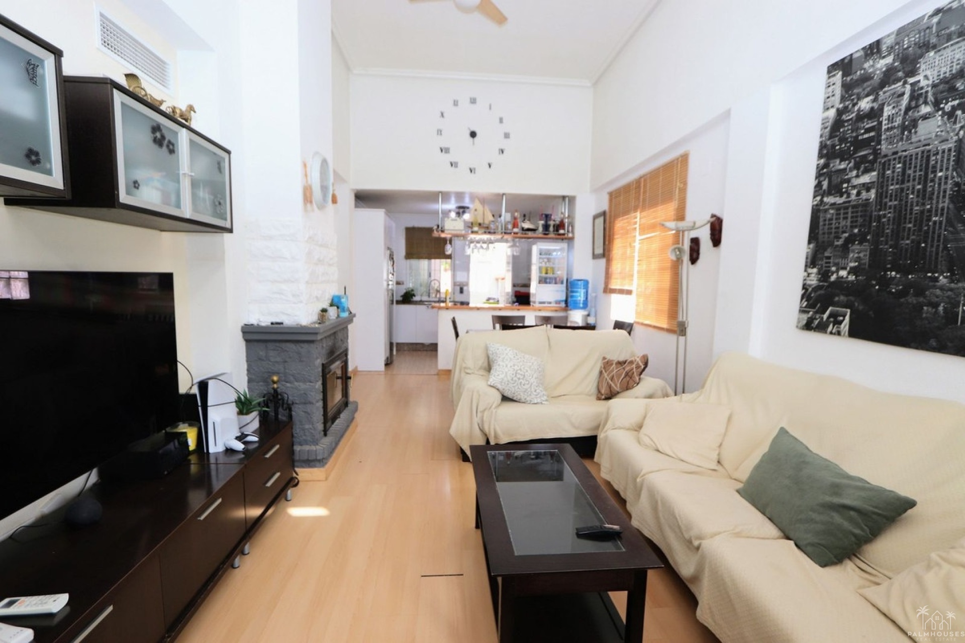 Herverkoop - Villa - Murcia - Sucina