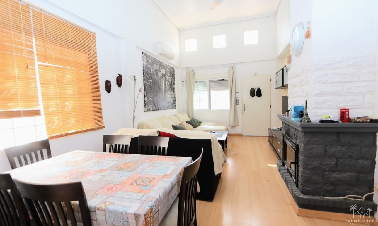Herverkoop - Villa - Murcia - Sucina