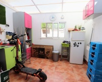 Herverkoop - Villa - Murcia - Sucina