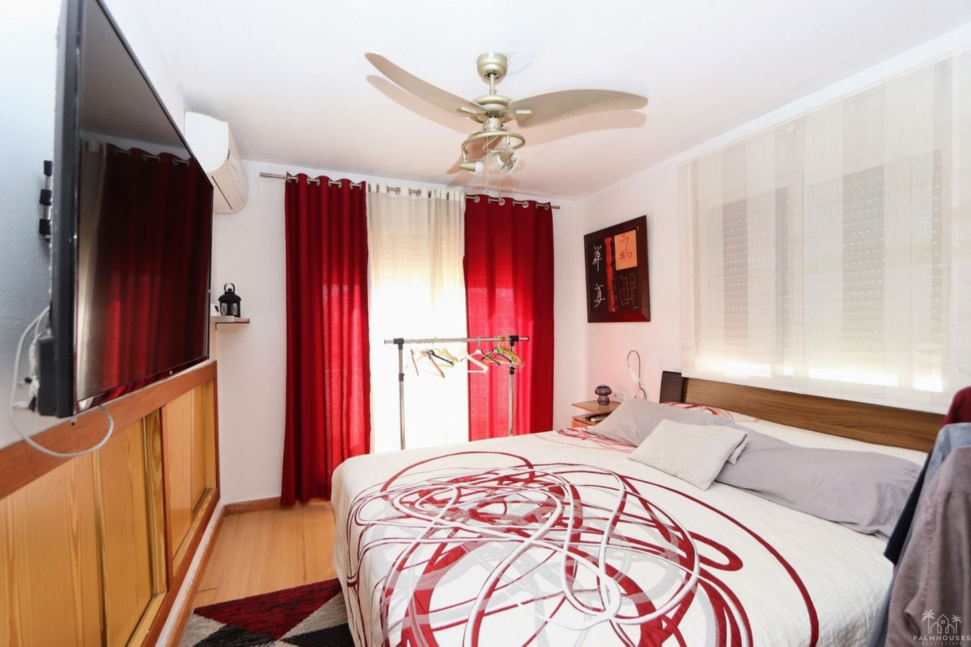 Herverkoop - Villa - Murcia - Sucina