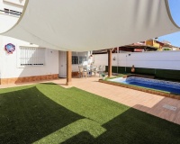 Herverkoop - Villa - Murcia - Sucina