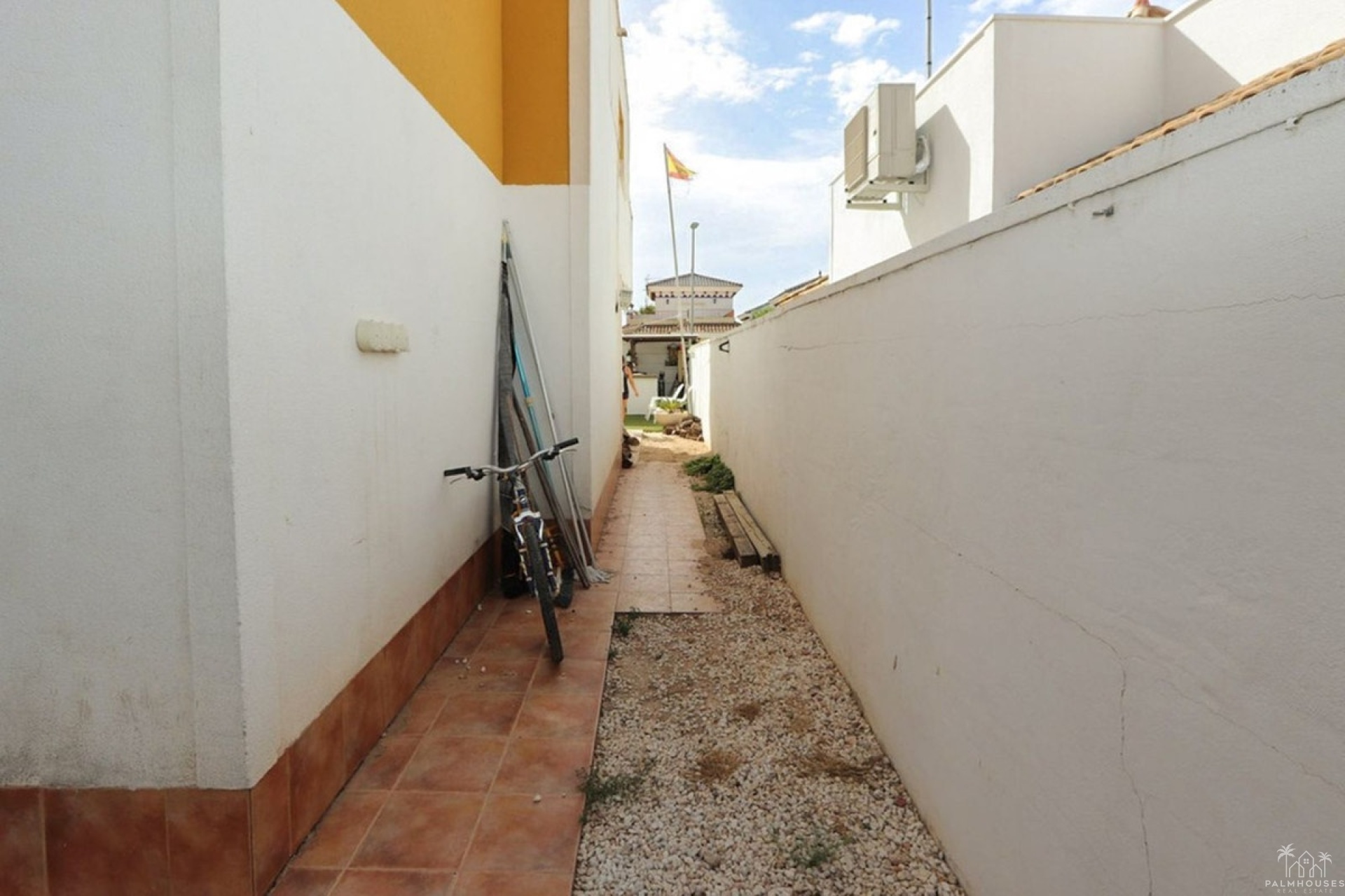Herverkoop - Villa - Murcia - Sucina