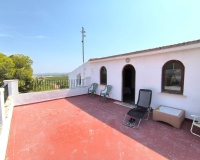 Herverkoop - Villa - Novelda - Inland