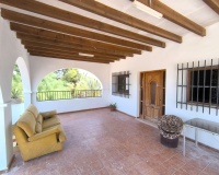 Herverkoop - Villa - Novelda - Inland