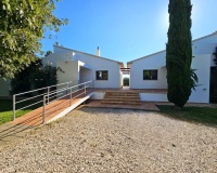 Herverkoop - Villa - Ondara - Inland