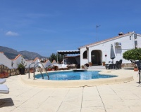 Herverkoop - Villa - Orba - Inland