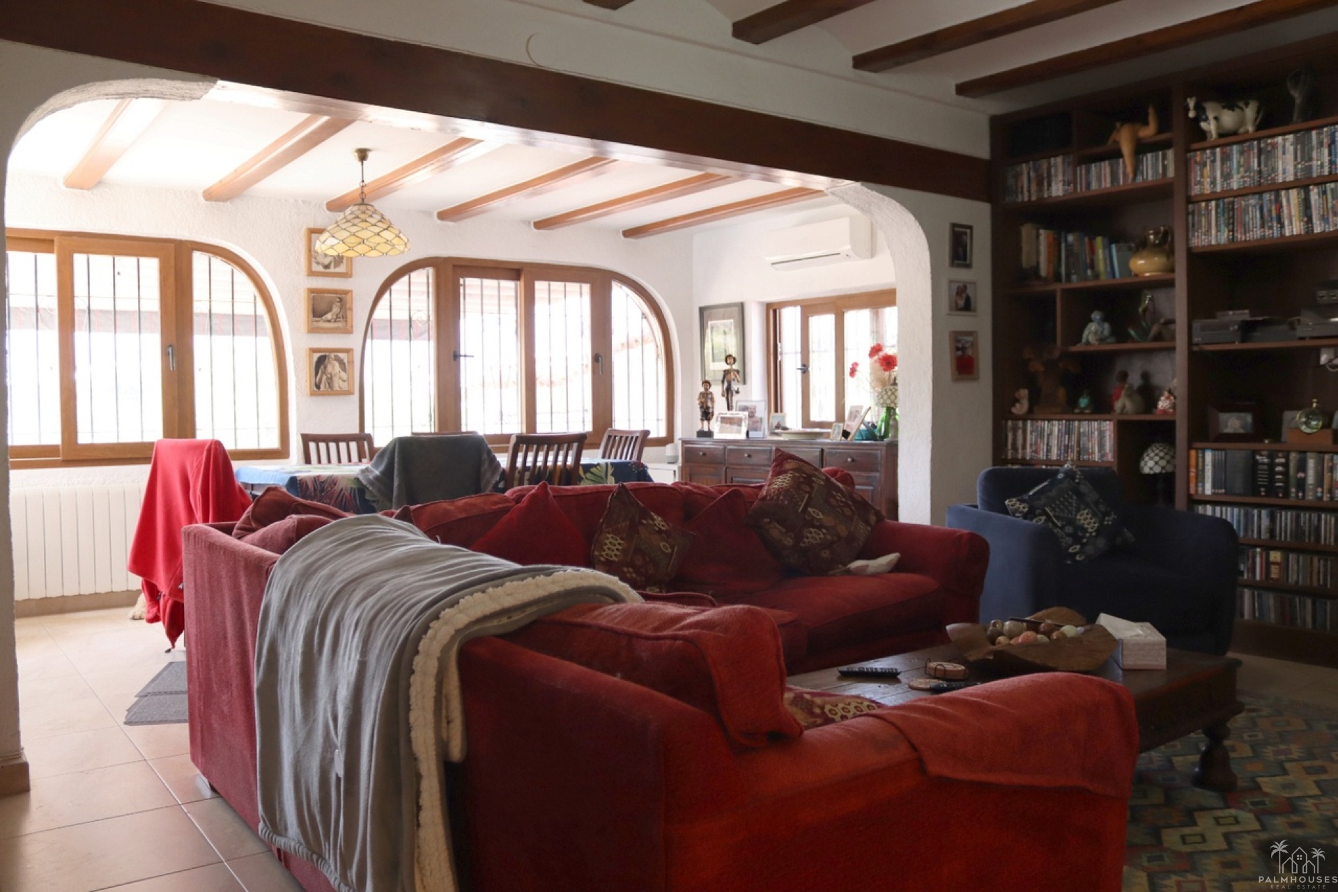 Herverkoop - Villa - Orba - Inland
