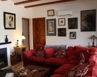 Herverkoop - Villa - Orba - Inland