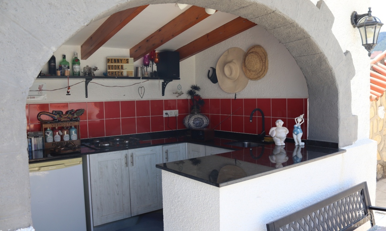 Herverkoop - Villa - Orba - Inland