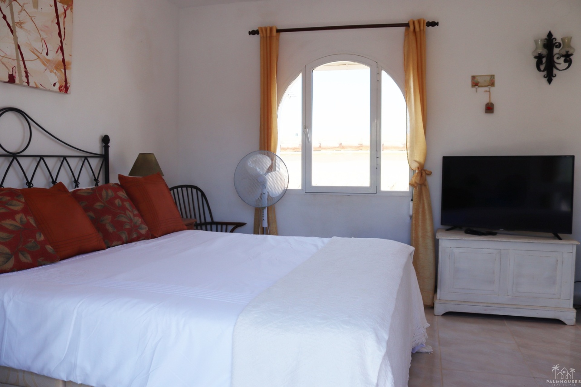 Herverkoop - Villa - Orba - Inland