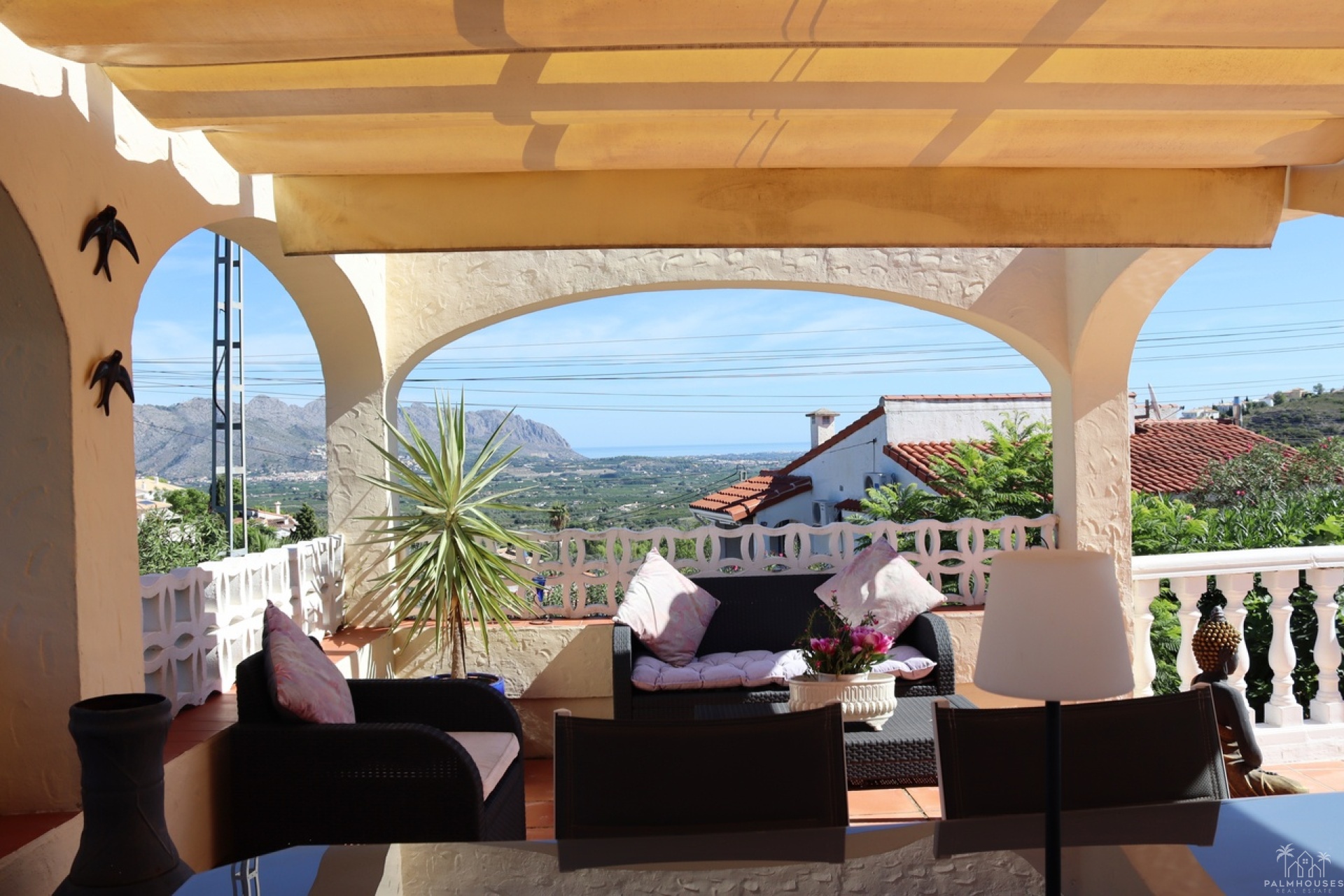 Herverkoop - Villa - Orba - Inland
