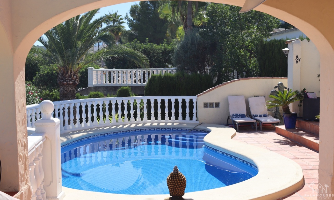 Herverkoop - Villa - Orba - Inland