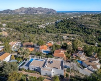 Herverkoop - Villa - Orba - Orba Centro