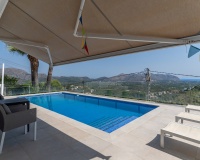 Herverkoop - Villa - Orba - Orba Centro