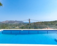 Herverkoop - Villa - Orba - Orba Centro