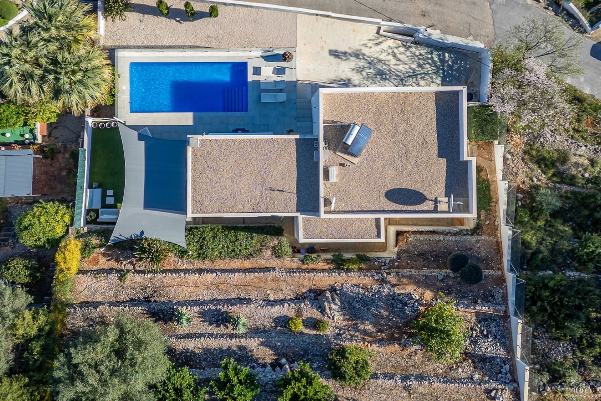 Herverkoop - Villa - Orba - Orba Centro