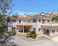 Herverkoop - Villa - Orba - Orba Centro