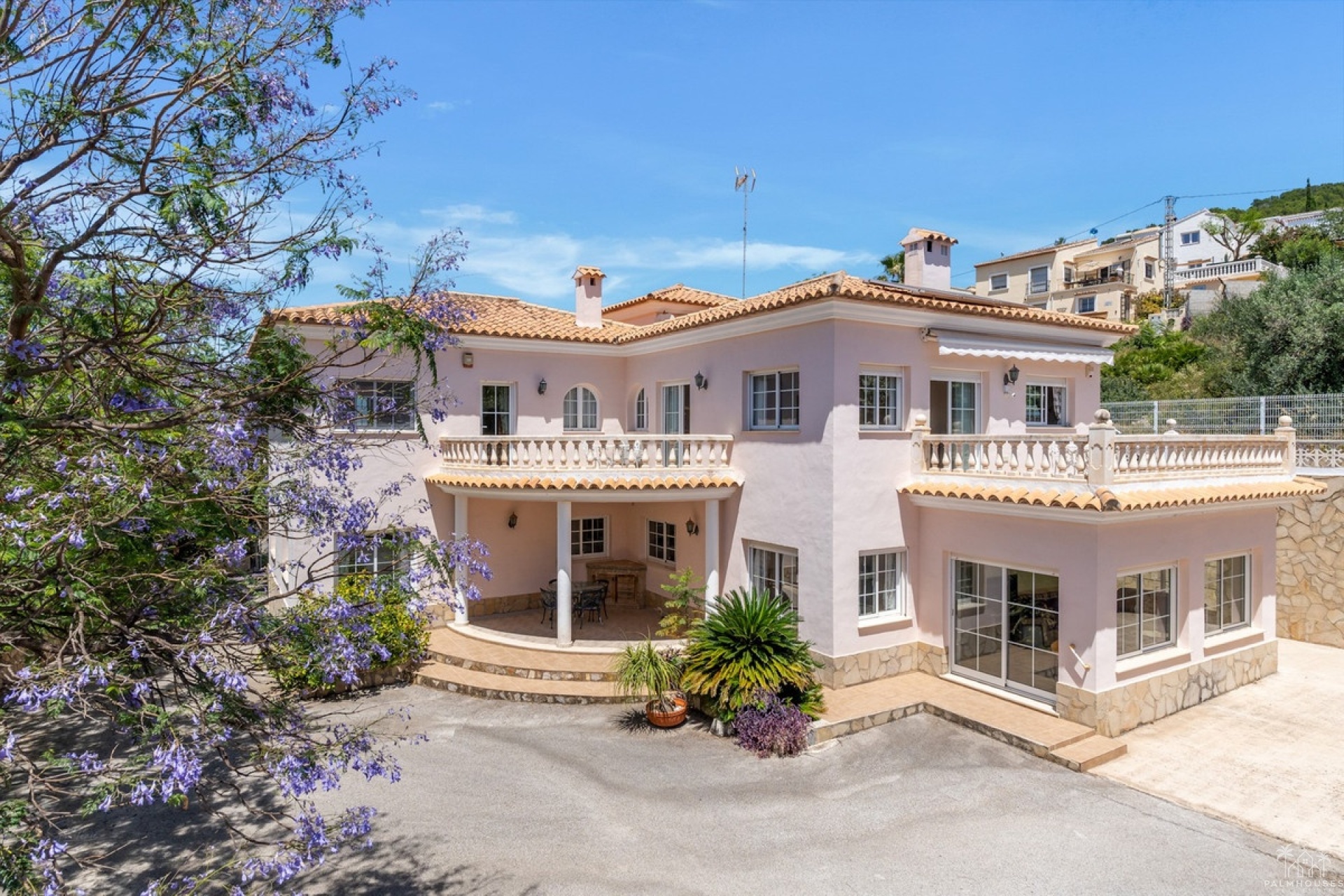 Herverkoop - Villa - Orba - Orba Centro
