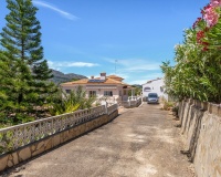 Herverkoop - Villa - Orba - Orba Centro