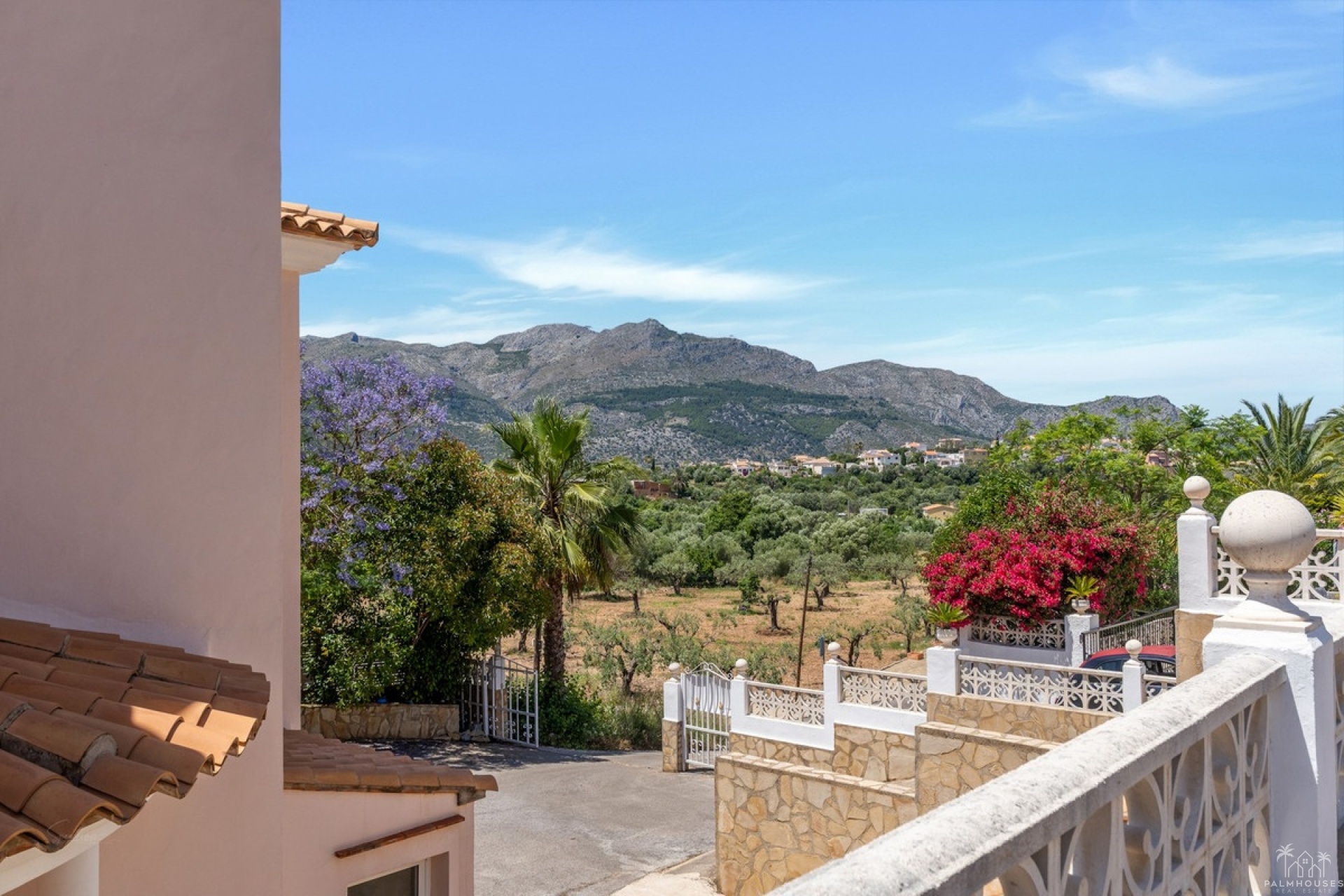 Herverkoop - Villa - Orba - Orba Centro