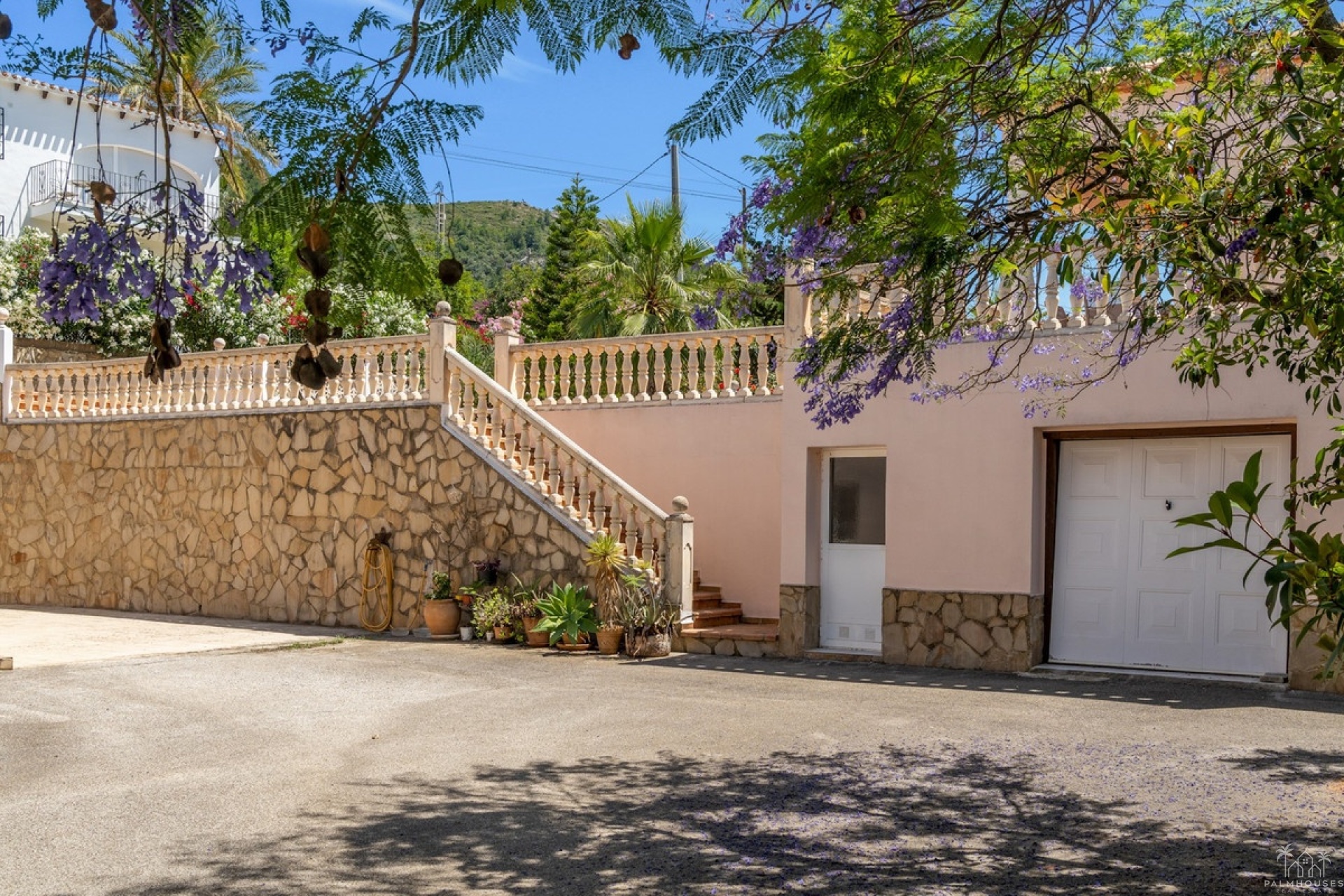 Herverkoop - Villa - Orba - Orba Centro