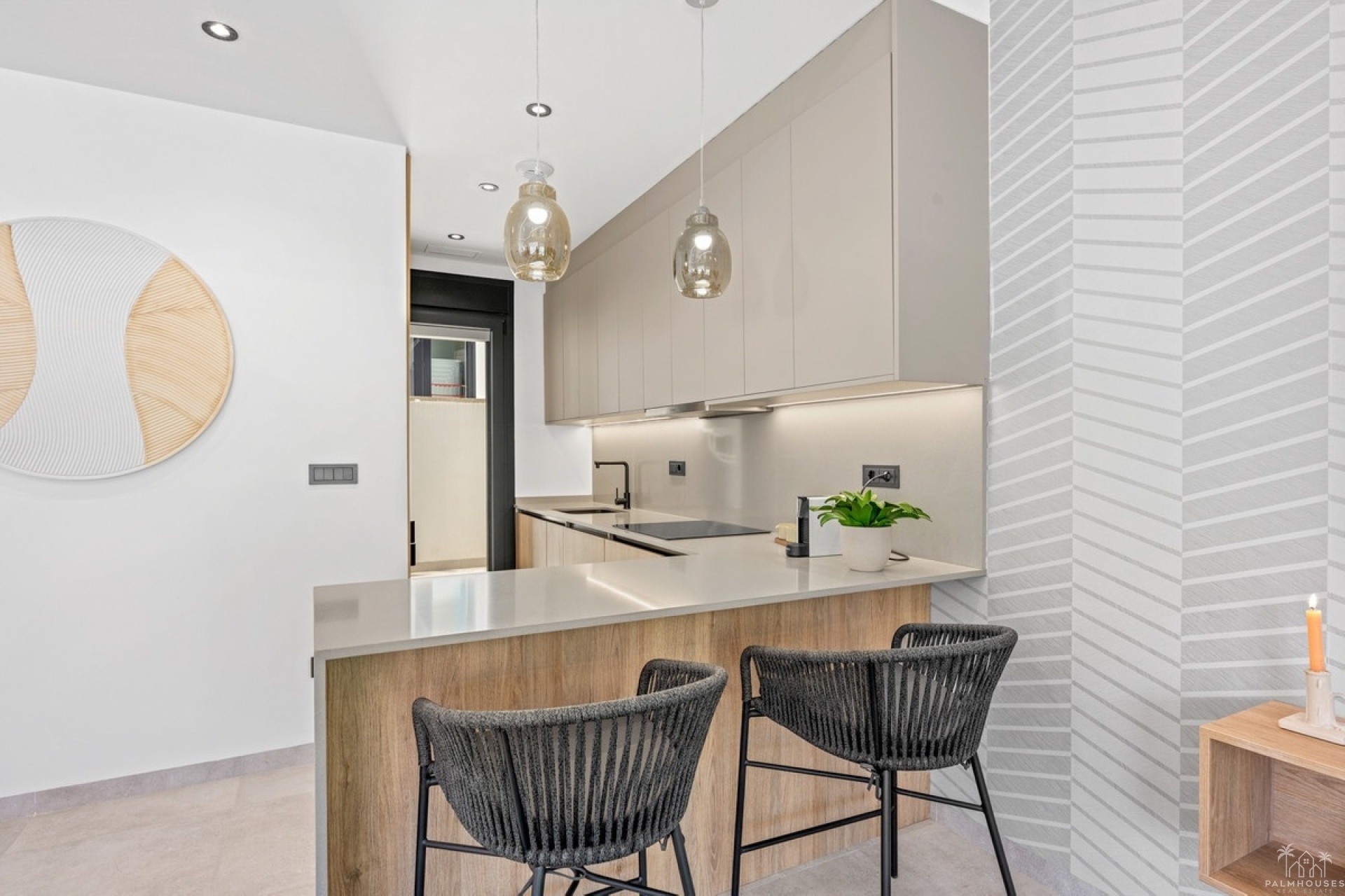 Herverkoop - Villa - Orihuela - Blue Lagoon
