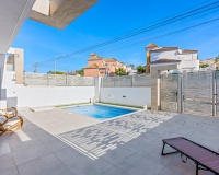 Herverkoop - Villa - Orihuela - Blue Lagoon