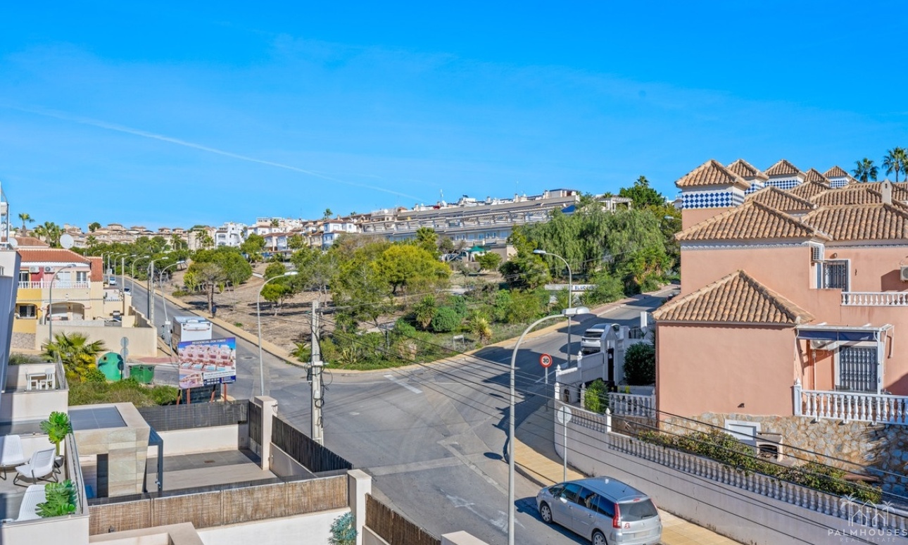 Herverkoop - Villa - Orihuela - Blue Lagoon
